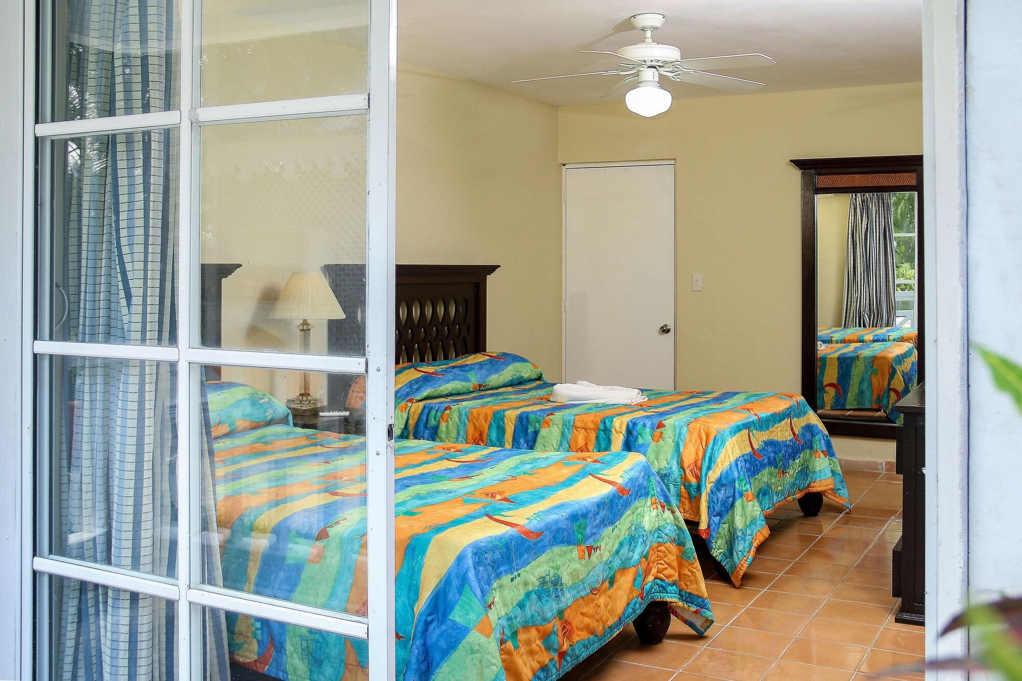 Hotel Victorian House Sosua