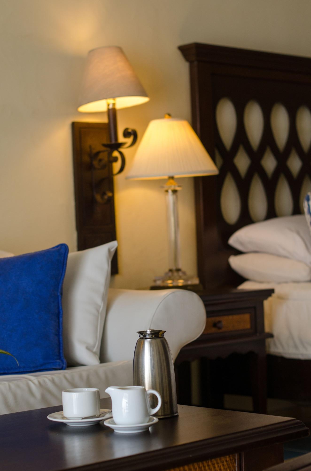 Victorian House Hotel Sosua