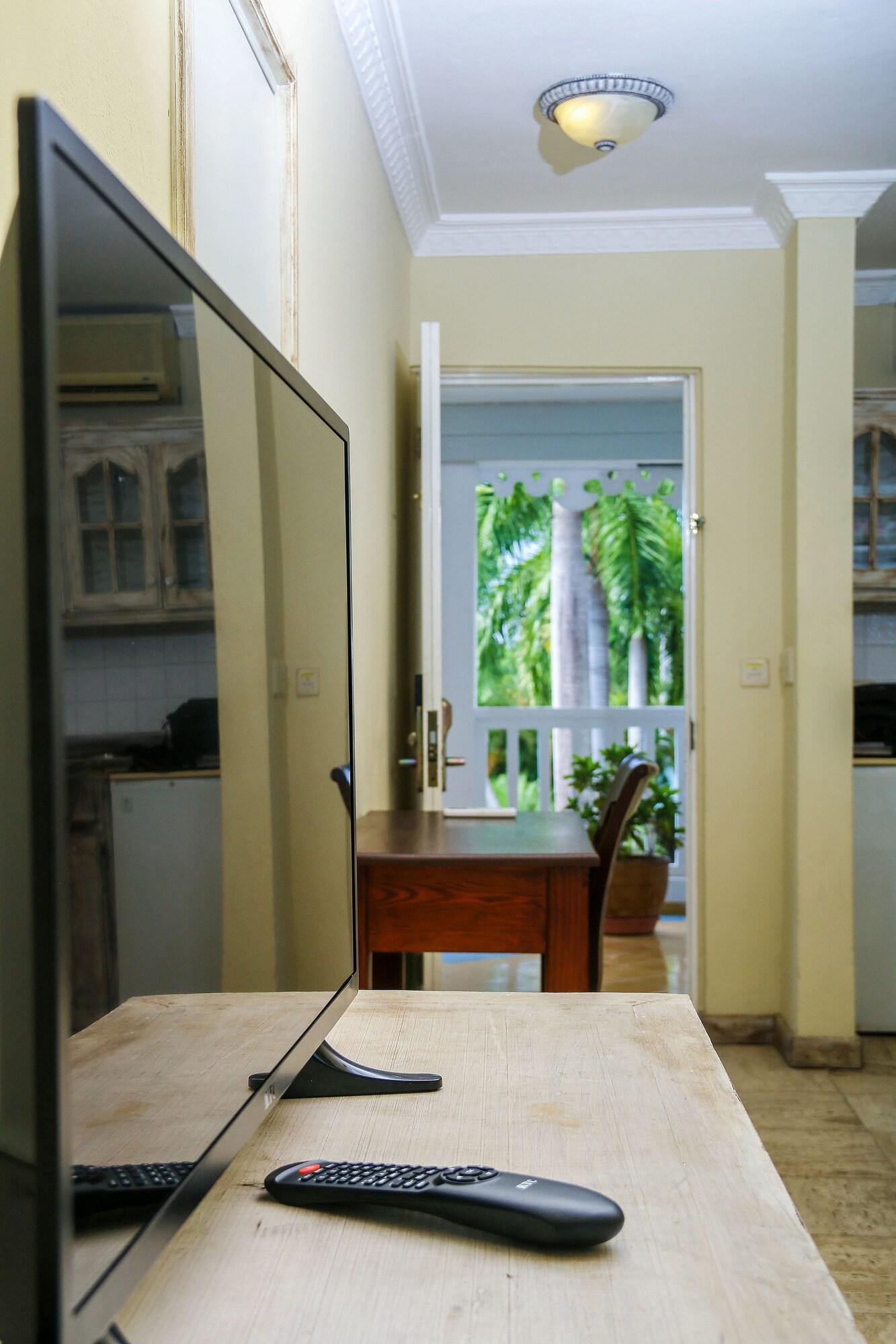 Victorian House Sosua