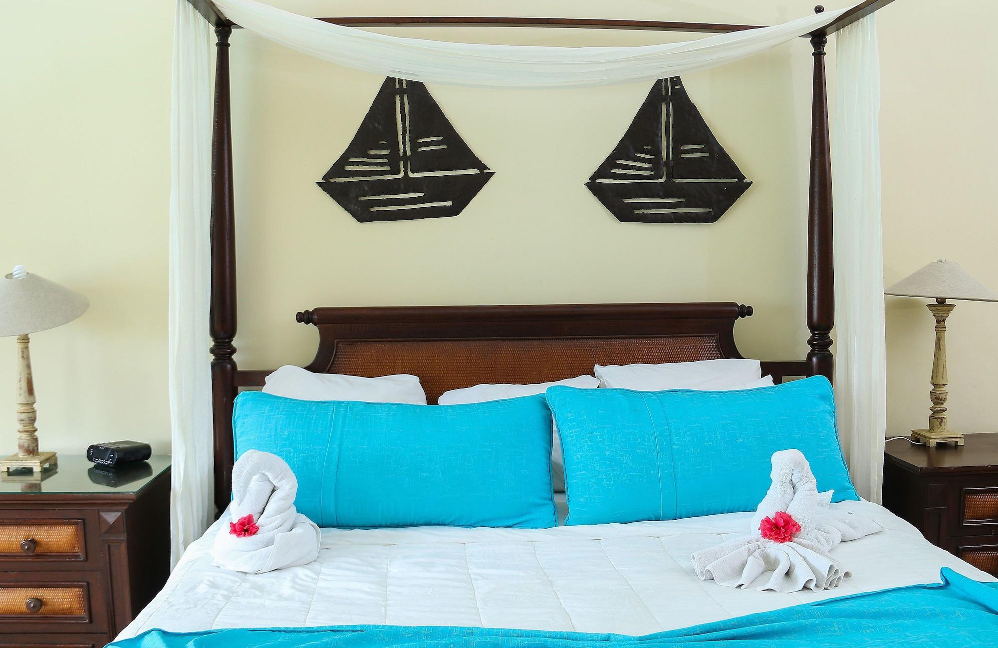 Hotel Victorian House Sosua