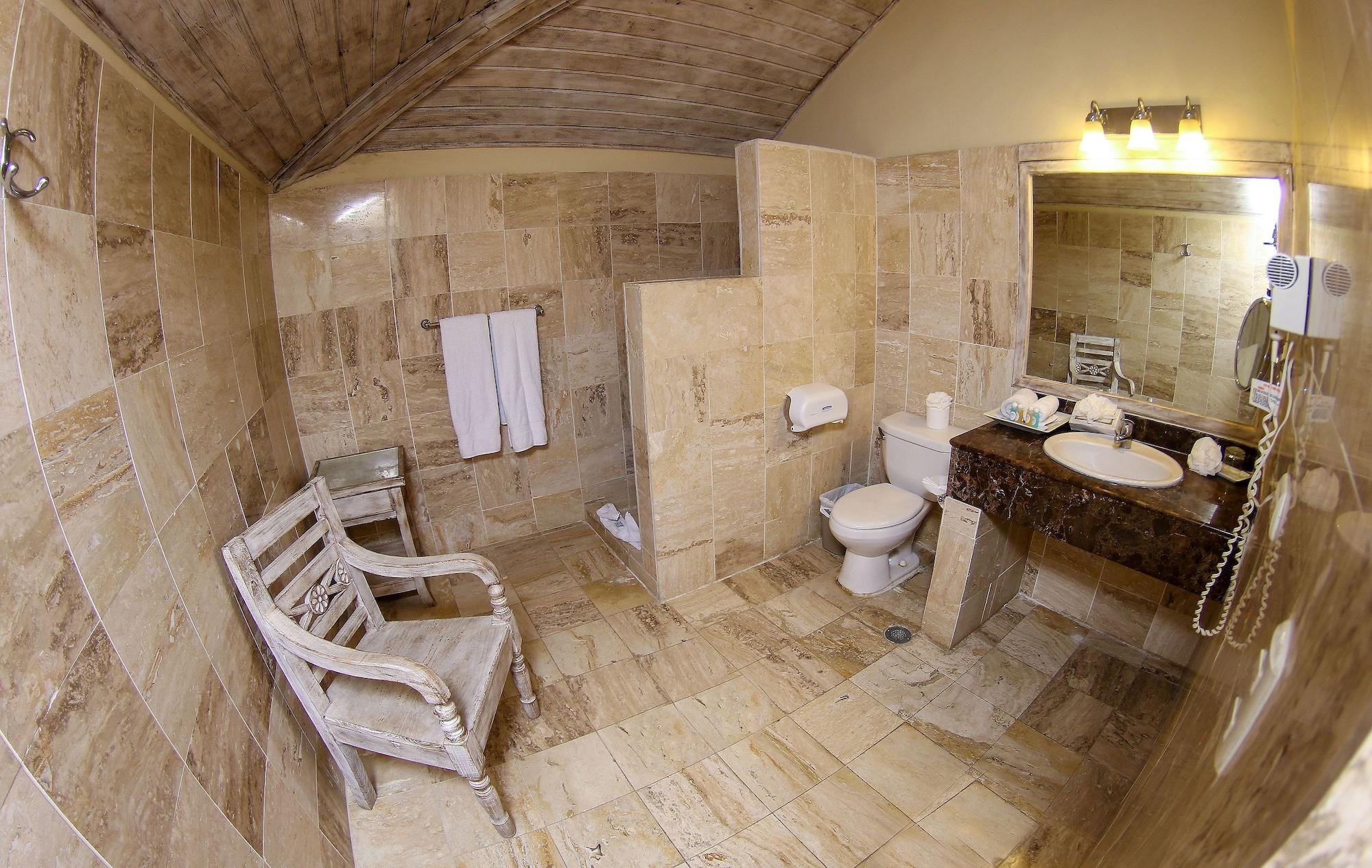 Victorian House 3*