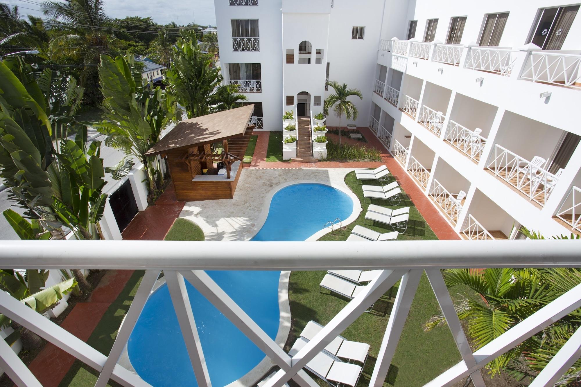 Apartment Punta Cana By Be Live *
