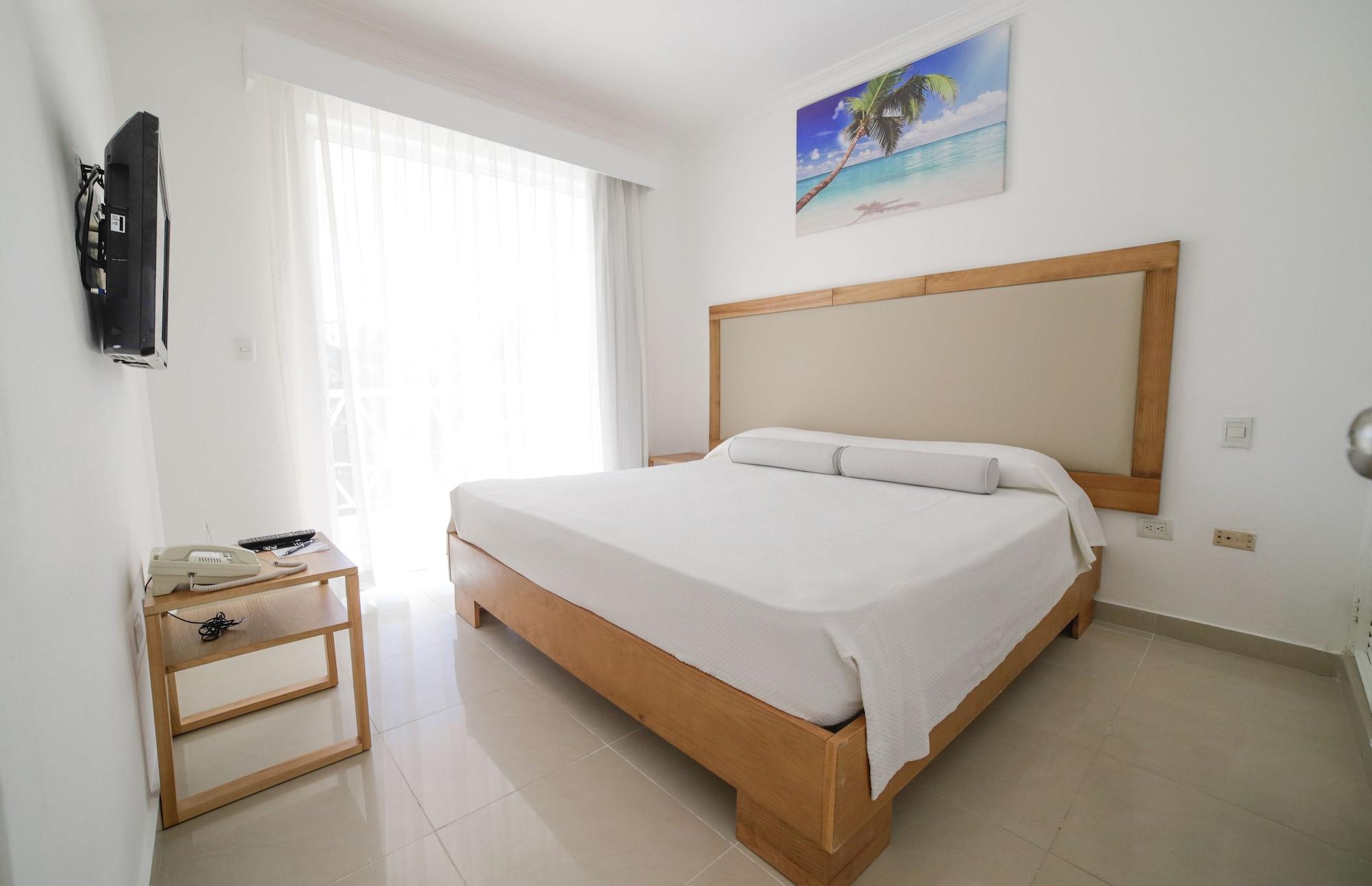 Punta Cana By Be Live Apartment Cabeza de Toro