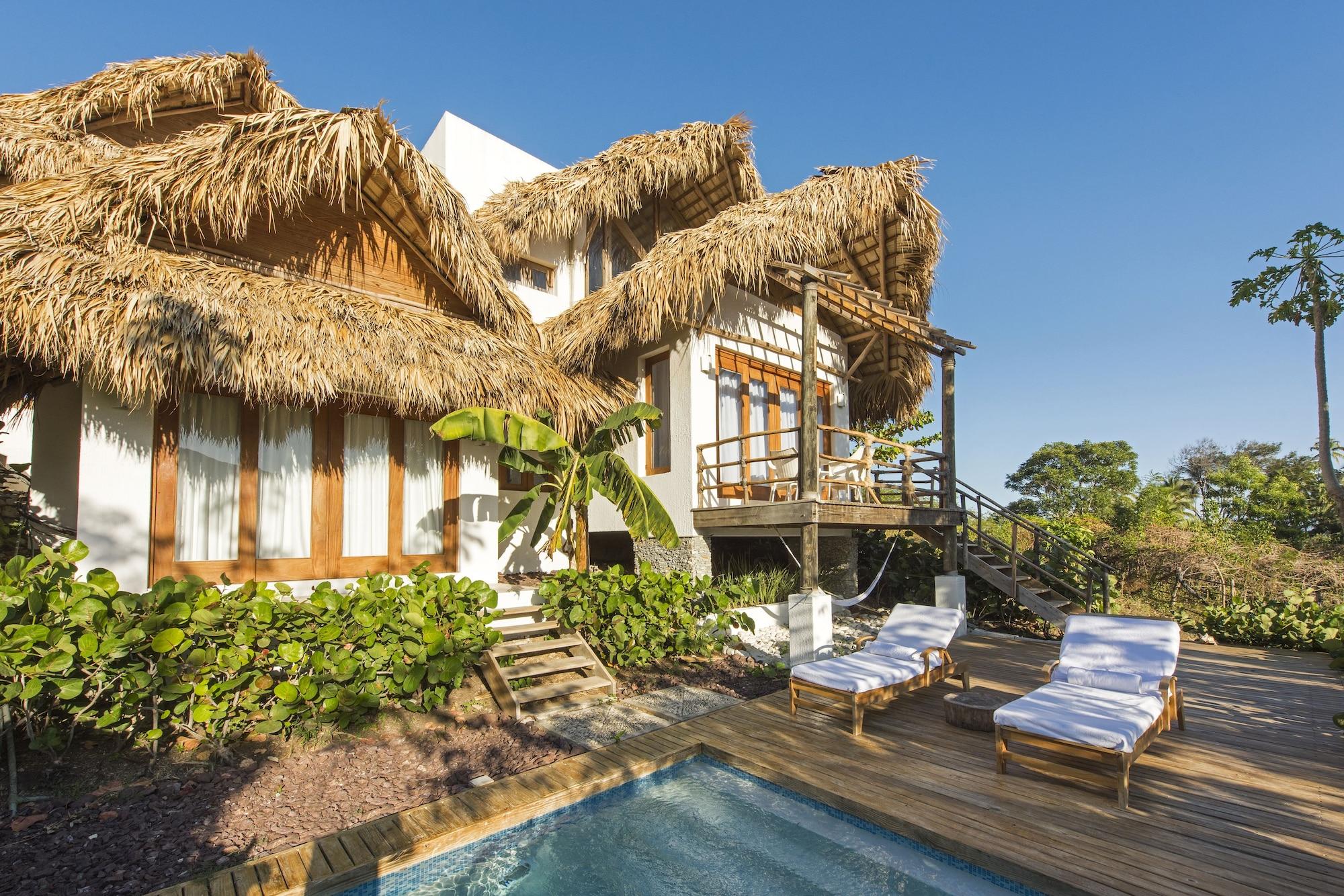 Casa Bonita Tropical & 5*