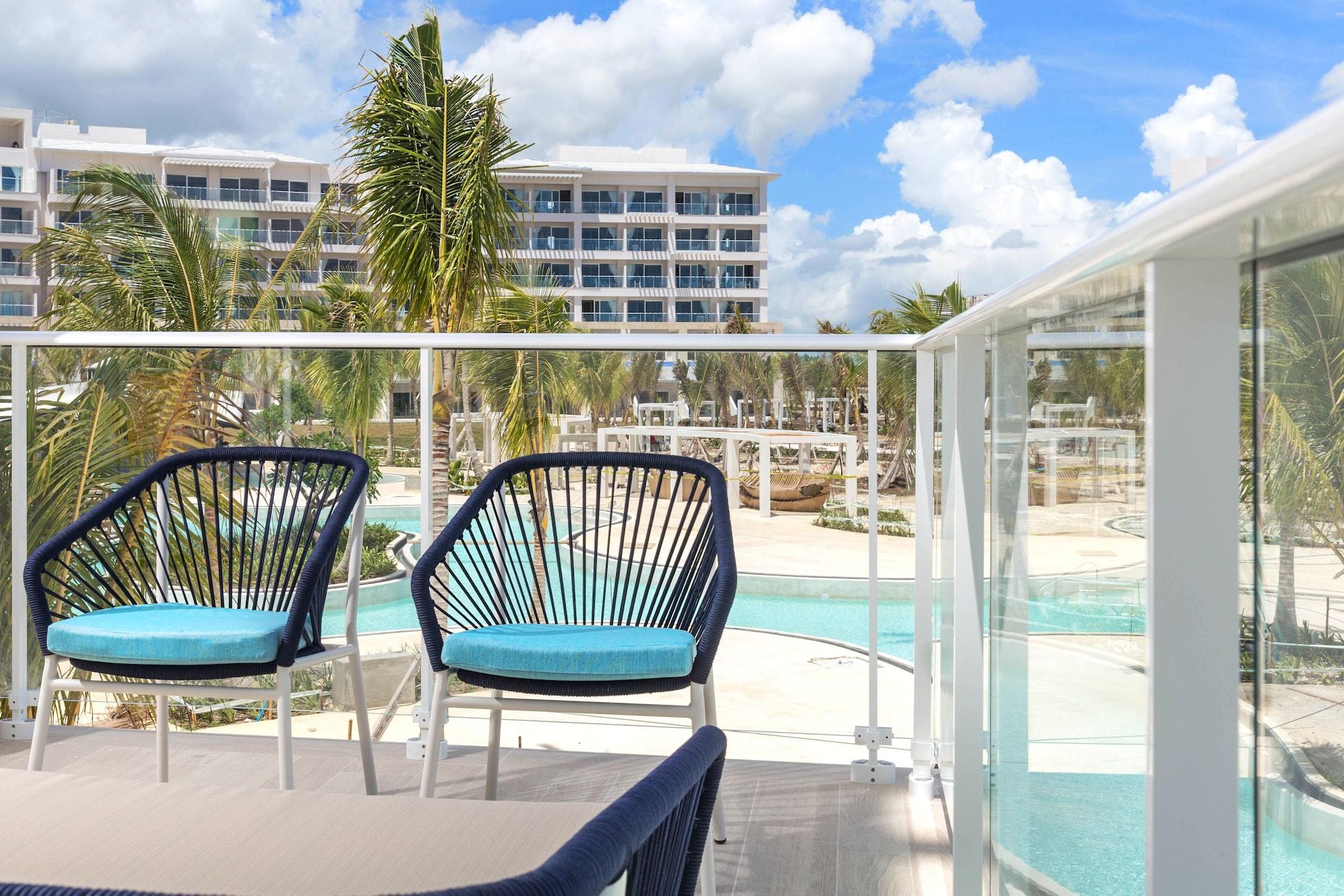 Hotel Margaritaville Island Reserve Cap Cana Hammock - An Adults Only Karisma Experience