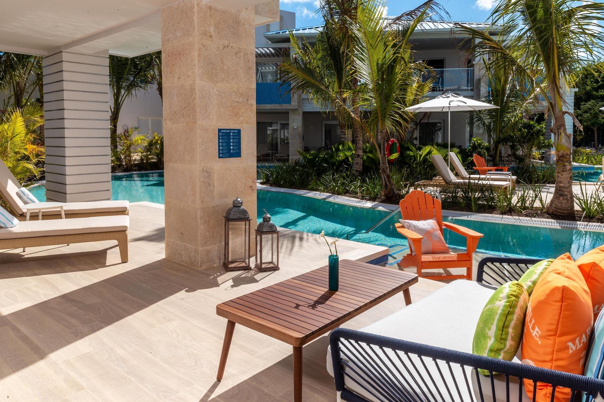 Margaritaville Island Reserve Cap Cana Hammock - An Adults Only Karisma Experience 5*