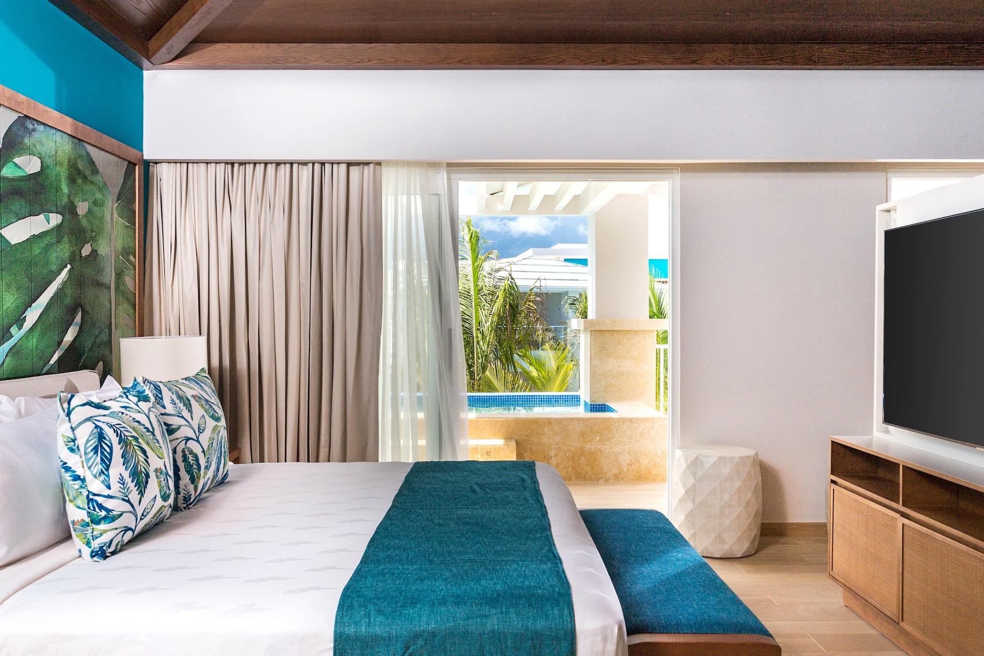 Margaritaville Island Reserve Cap Cana Hammock - An Adults Only Karisma Experience Hotel 5*