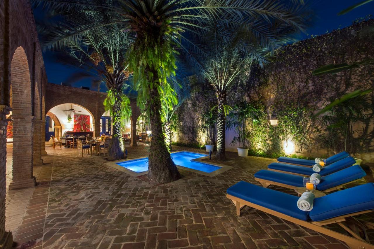 Casas Del Xvi Hotel