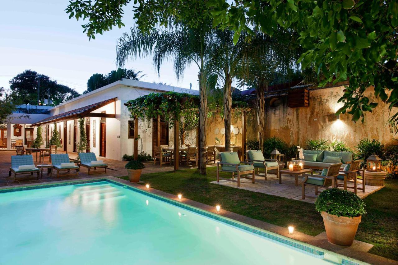 Casas Del Xvi