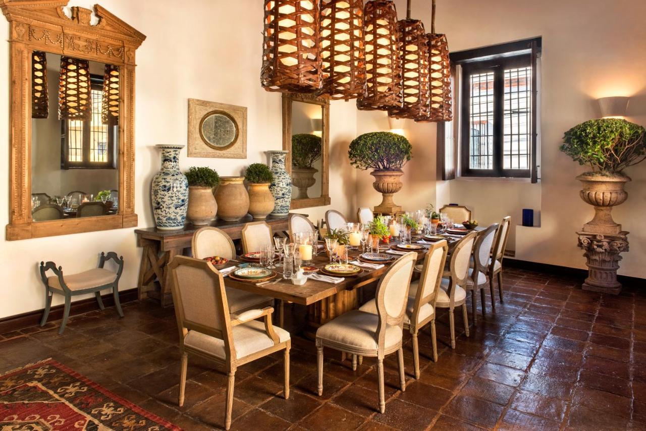 Casas Del Xvi Hotel 5*