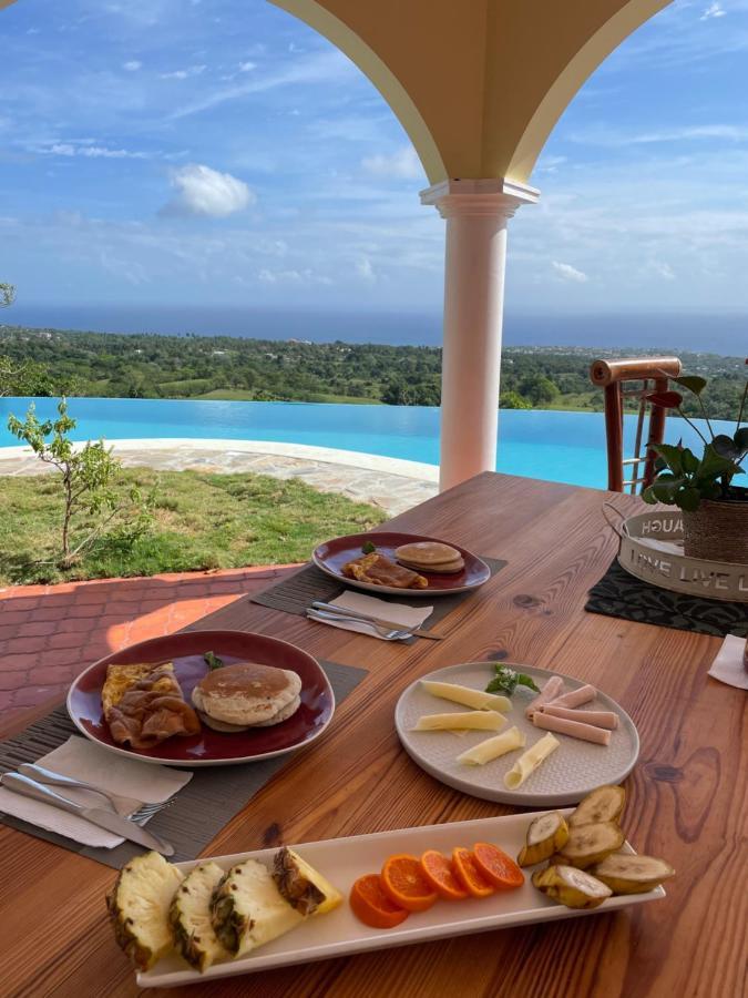 El Castillo Tropical Homestay *