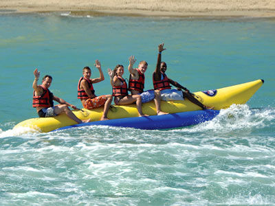 Sunscape Resort