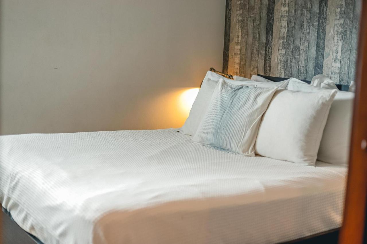 Apartment Armonia 408 In Gazcue Santo Domingo