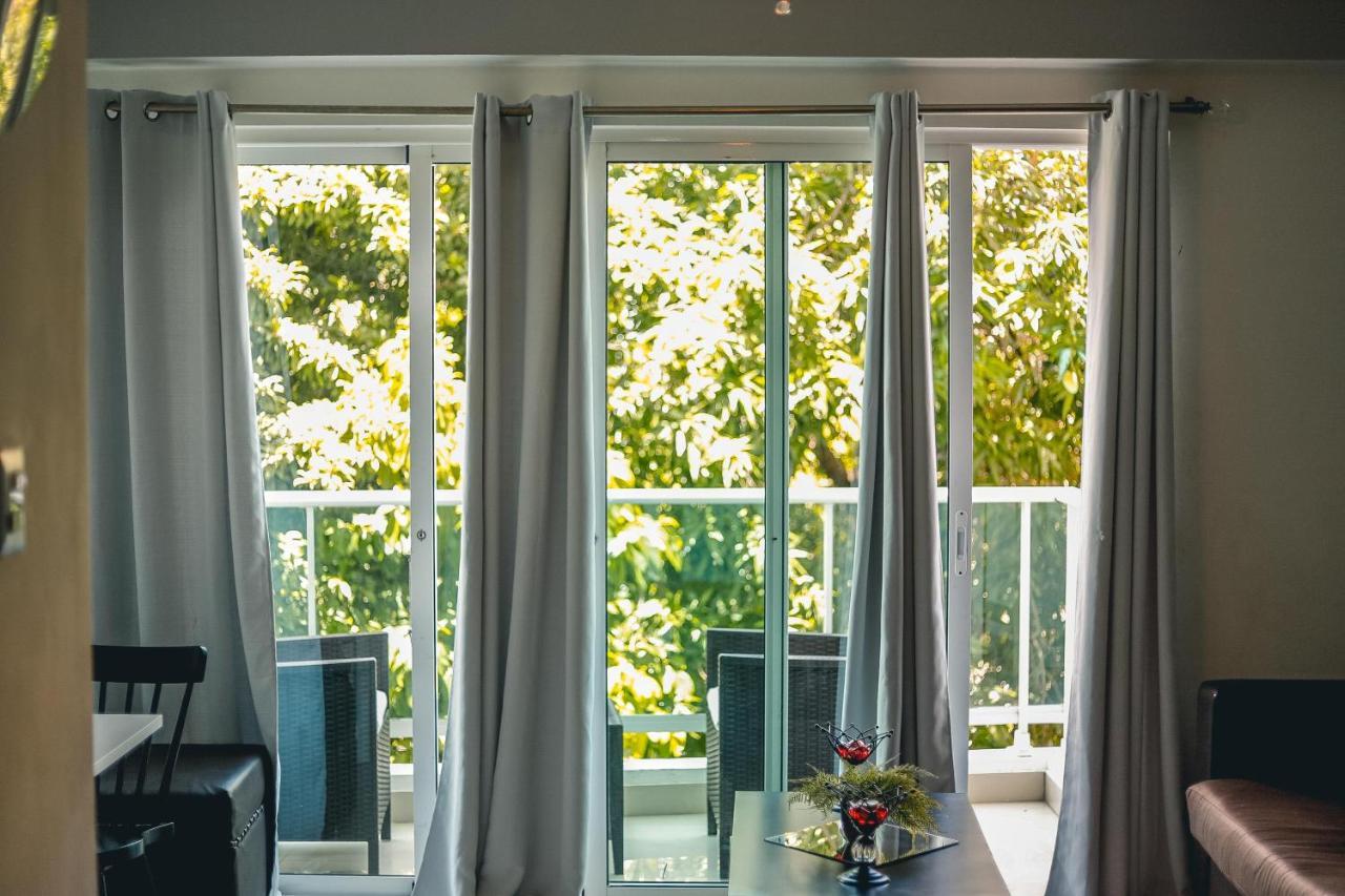 Apartment Armonia 408 In Gazcue Santo Domingo