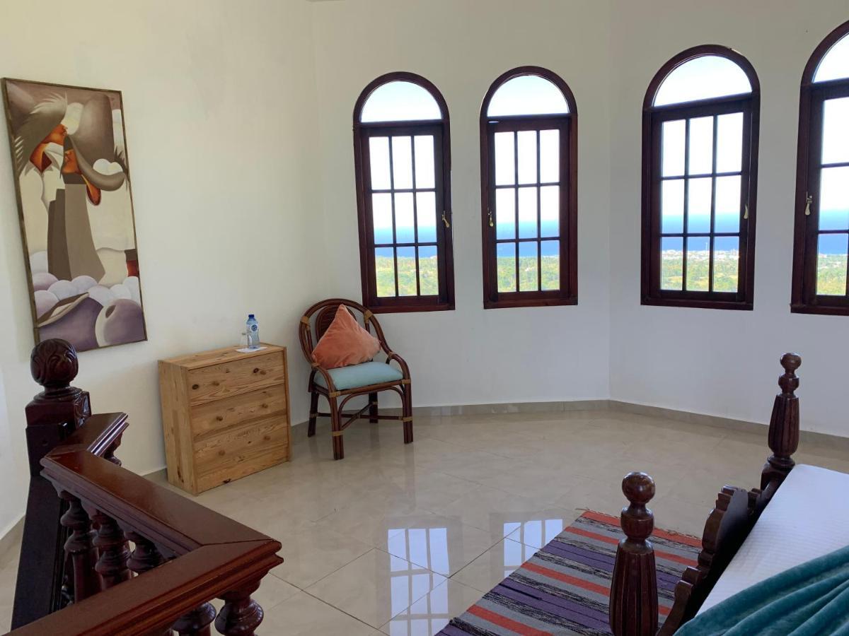 Homestay El Castillo Tropical