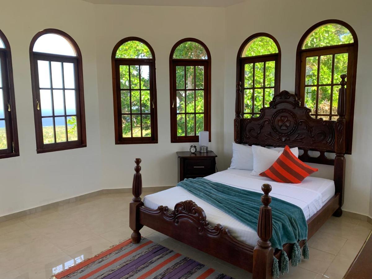 El Castillo Tropical Homestay *