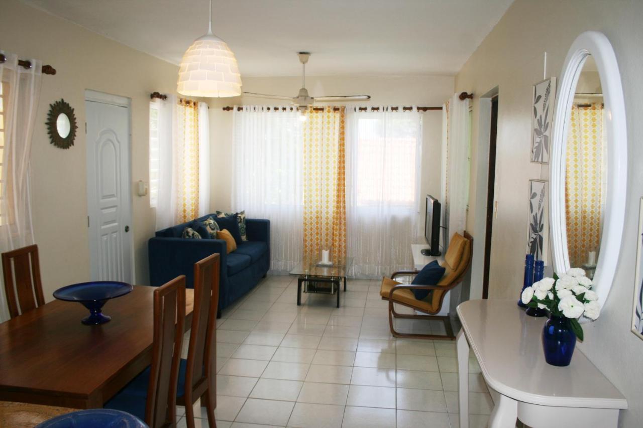 Casa Tropical * Puerto Plata