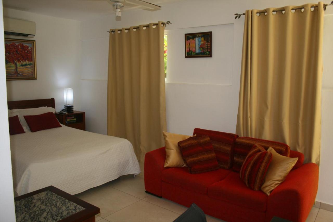 Casa Tropical * Puerto Plata
