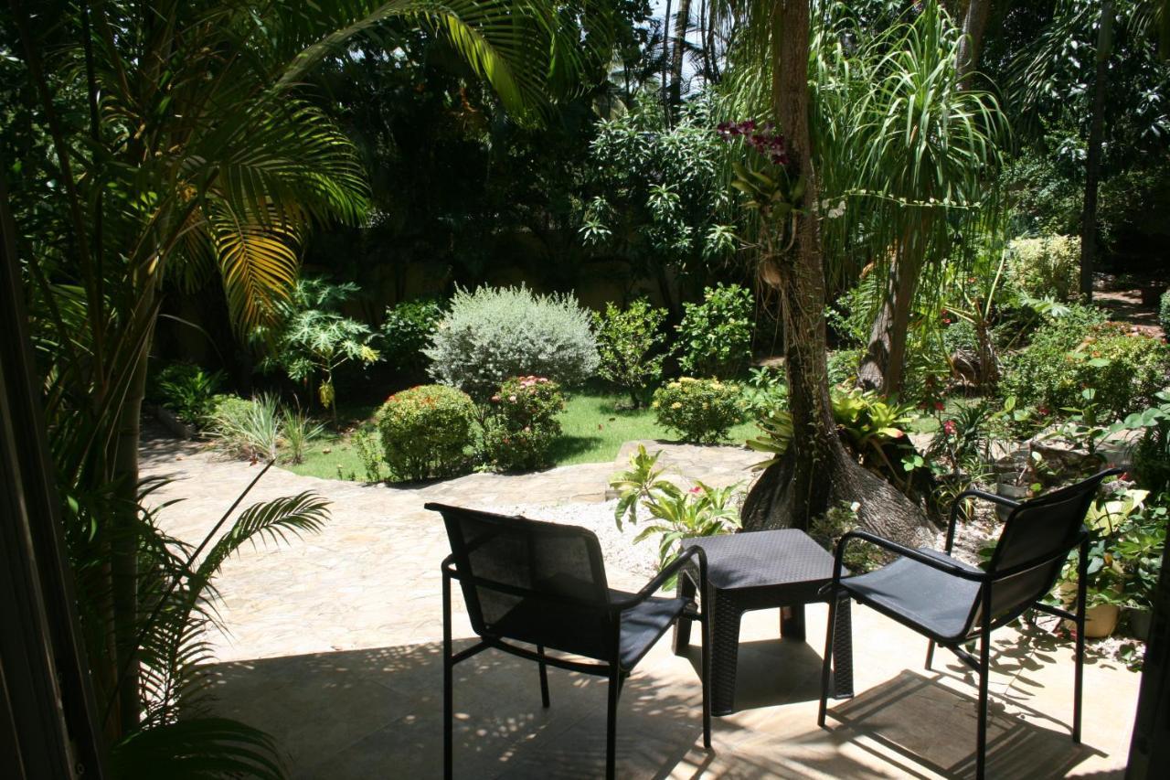 Casa Tropical