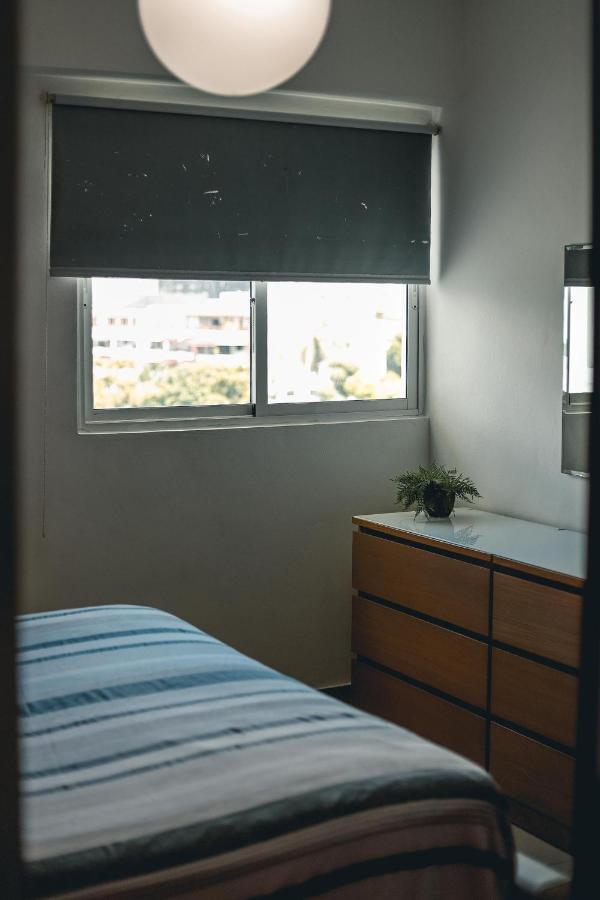 Apartment Armonia 408 In Gazcue *