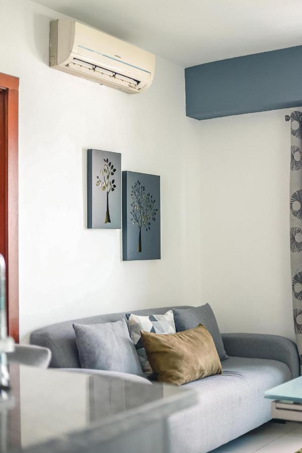 Apartment Armonia 408 In Gazcue *