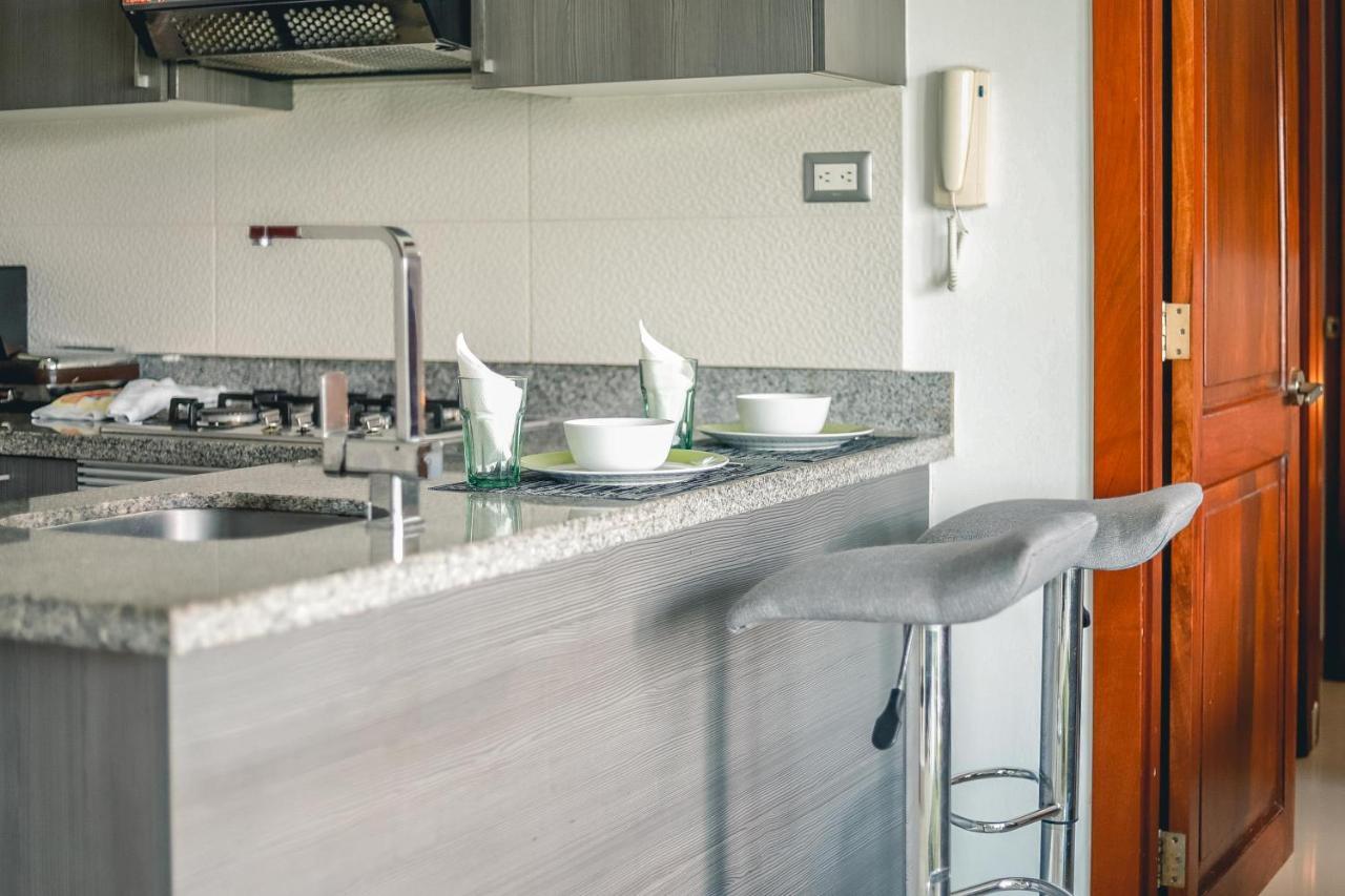 Apartment Armonia 408 In Gazcue Santo Domingo