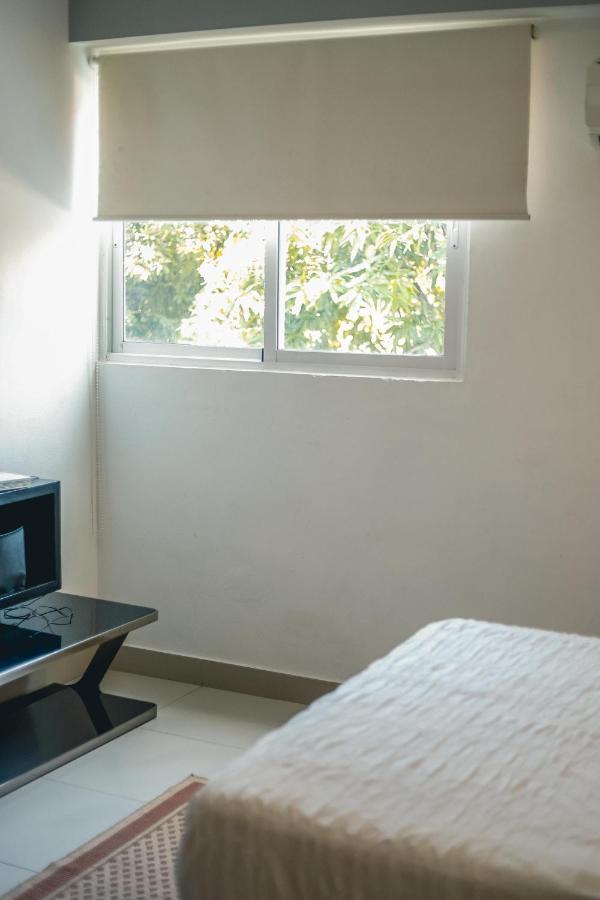 Armonia 408 In Gazcue Apartment Santo Domingo