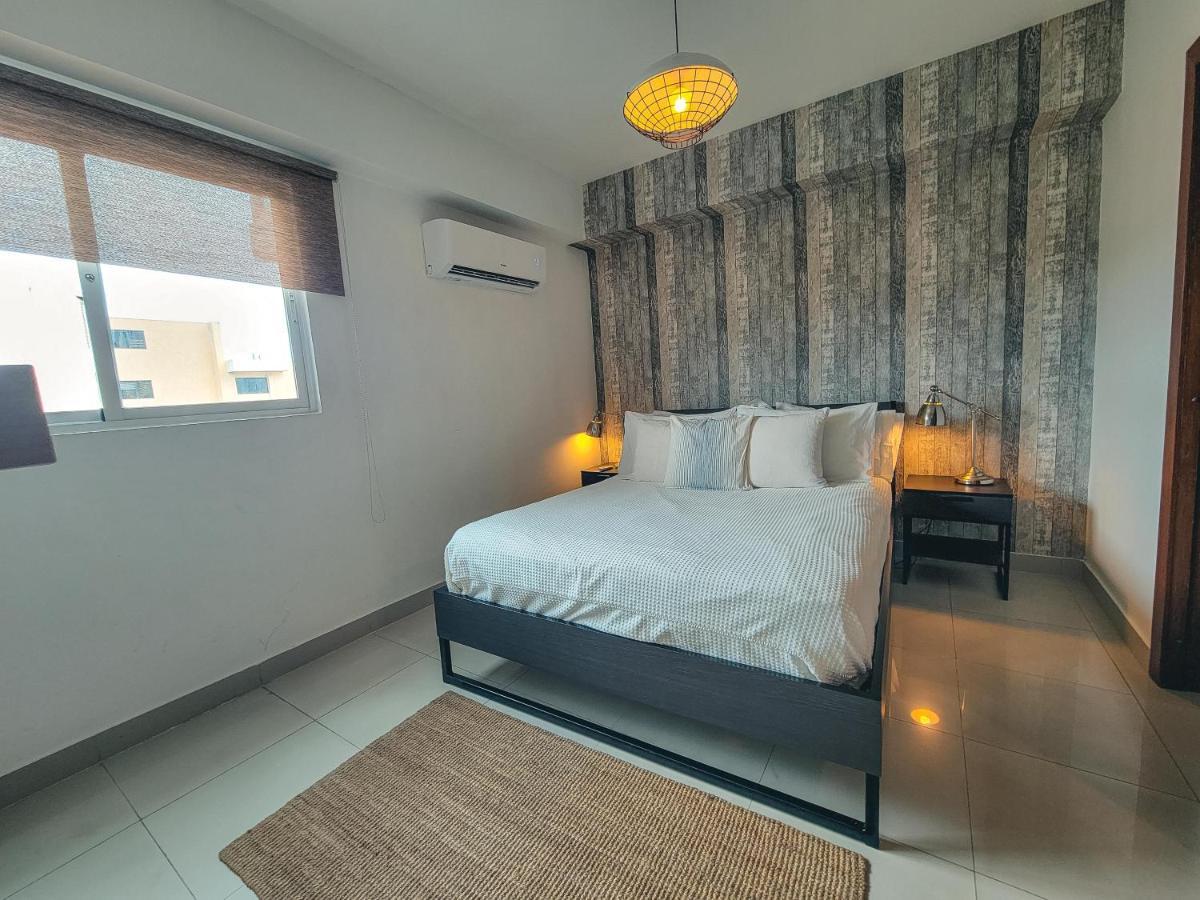 Armonia 408 In Gazcue * Santo Domingo