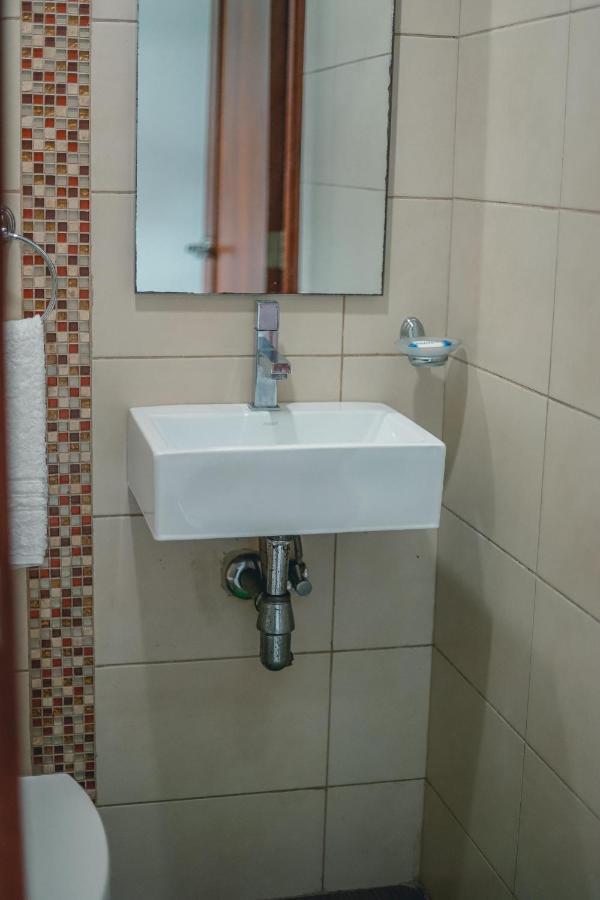 Armonia 408 In Gazcue Apartment Santo Domingo