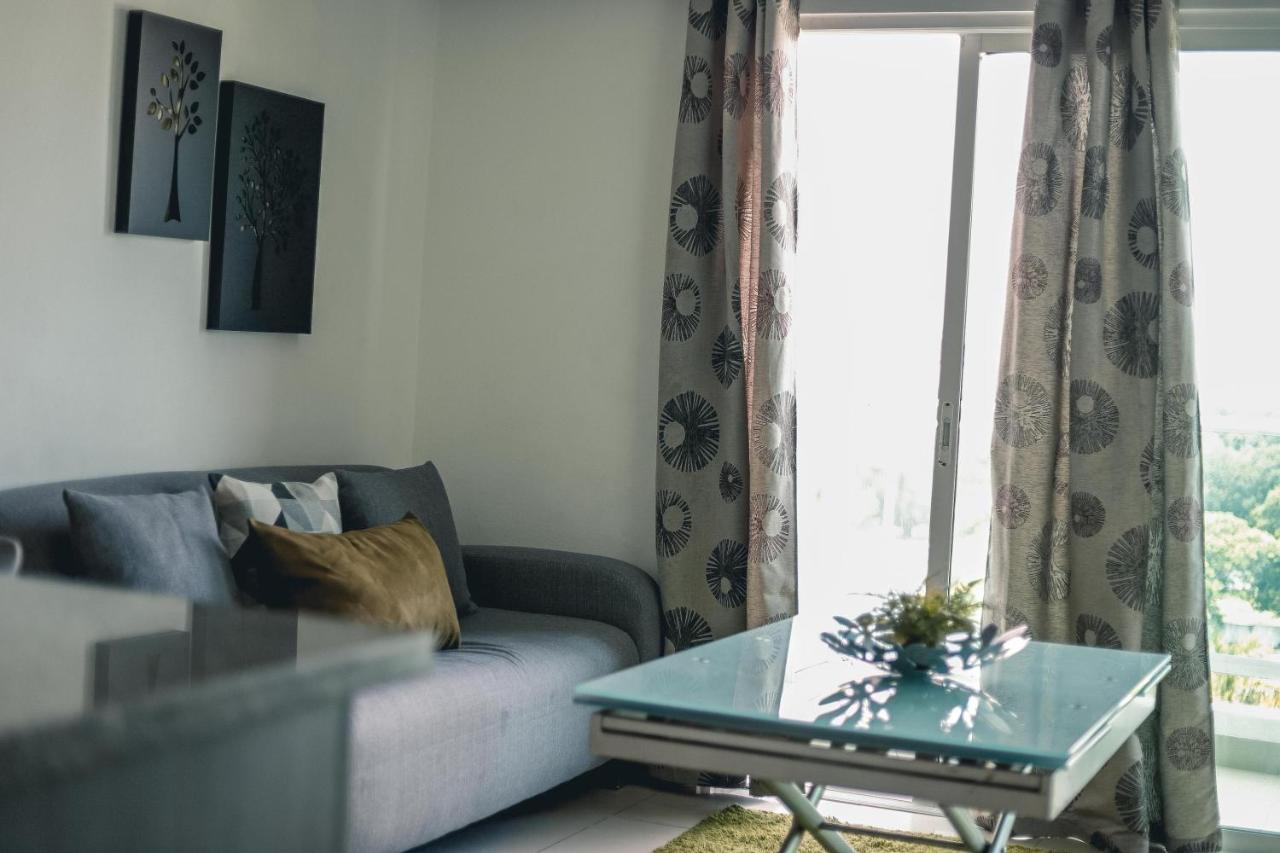 Apartment Armonia 408 In Gazcue Santo Domingo