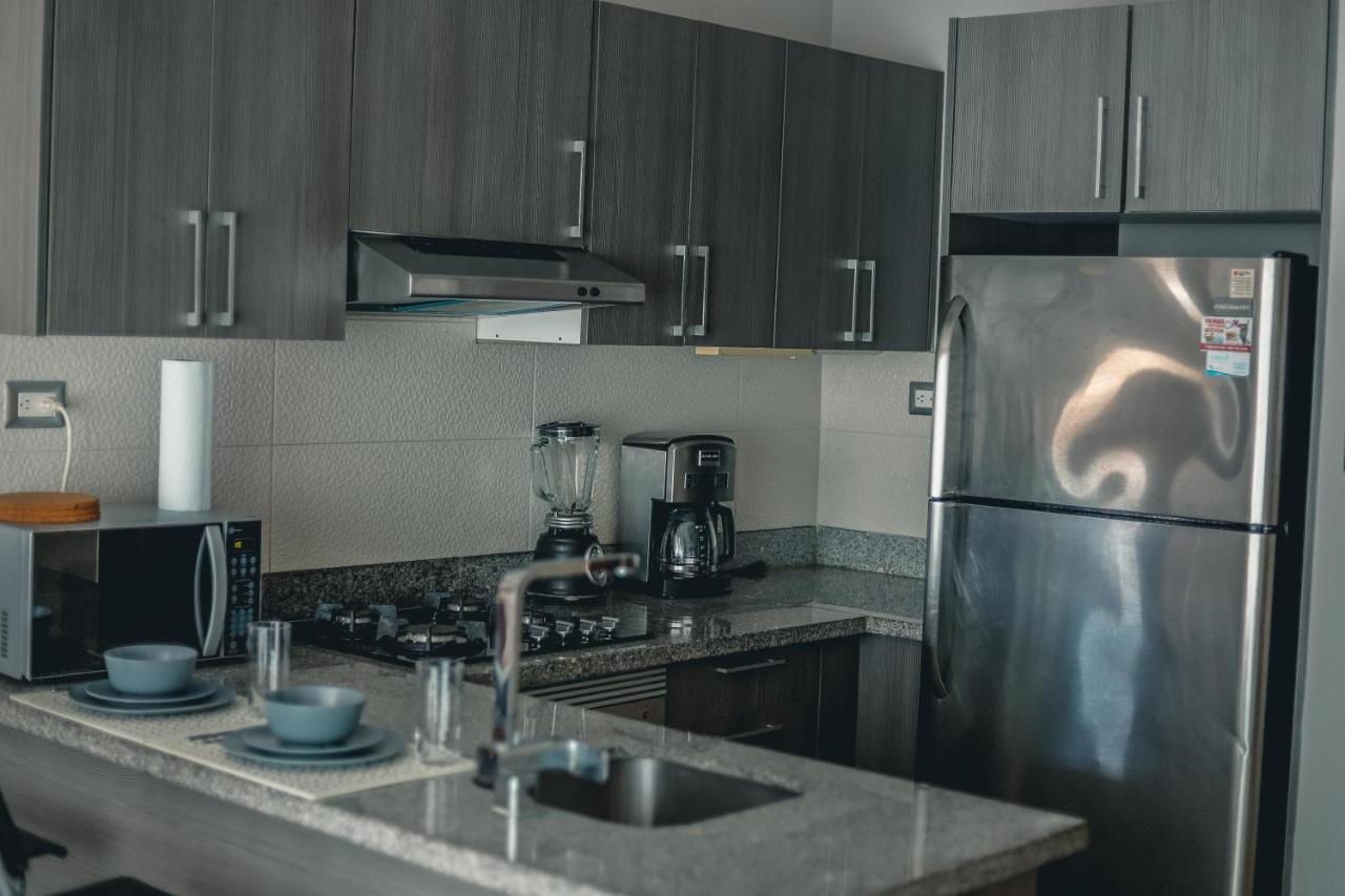 Armonia 408 In Gazcue Apartment Santo Domingo