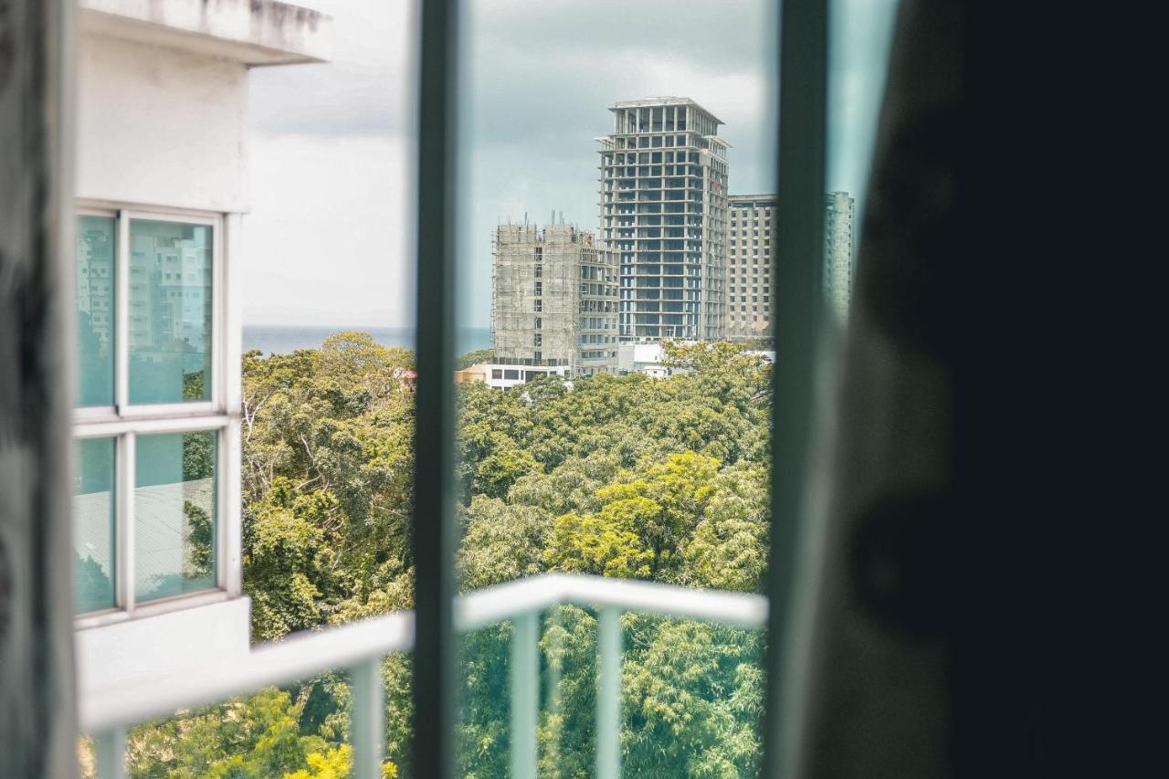 Apartment Armonia 408 In Gazcue Santo Domingo