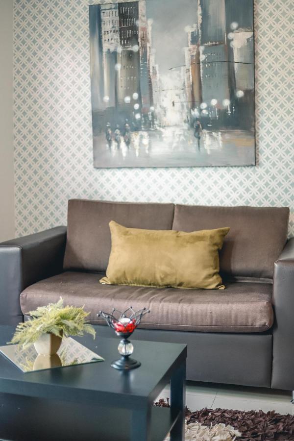 Armonia 408 In Gazcue Apartment Santo Domingo