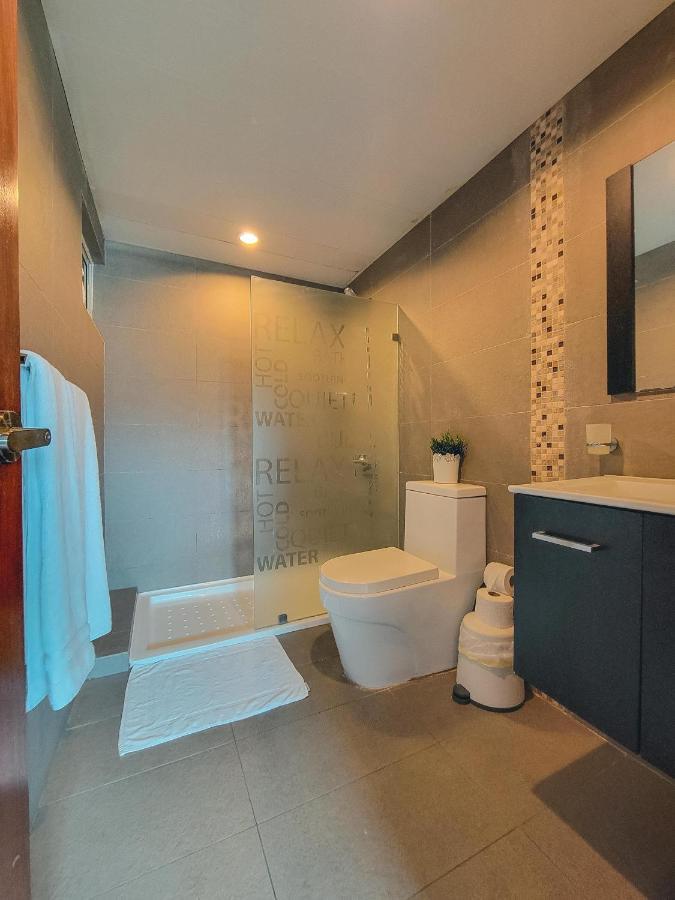 Armonia 408 In Gazcue Apartment
