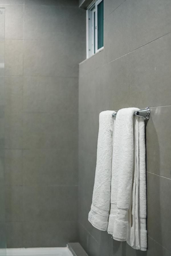 Apartment Armonia 408 In Gazcue