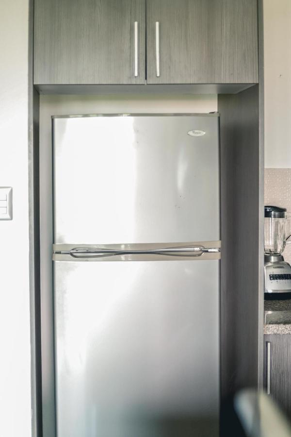 Apartment Armonia 408 In Gazcue *