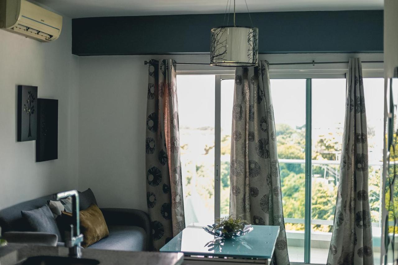 Apartment Armonia 408 In Gazcue Santo Domingo