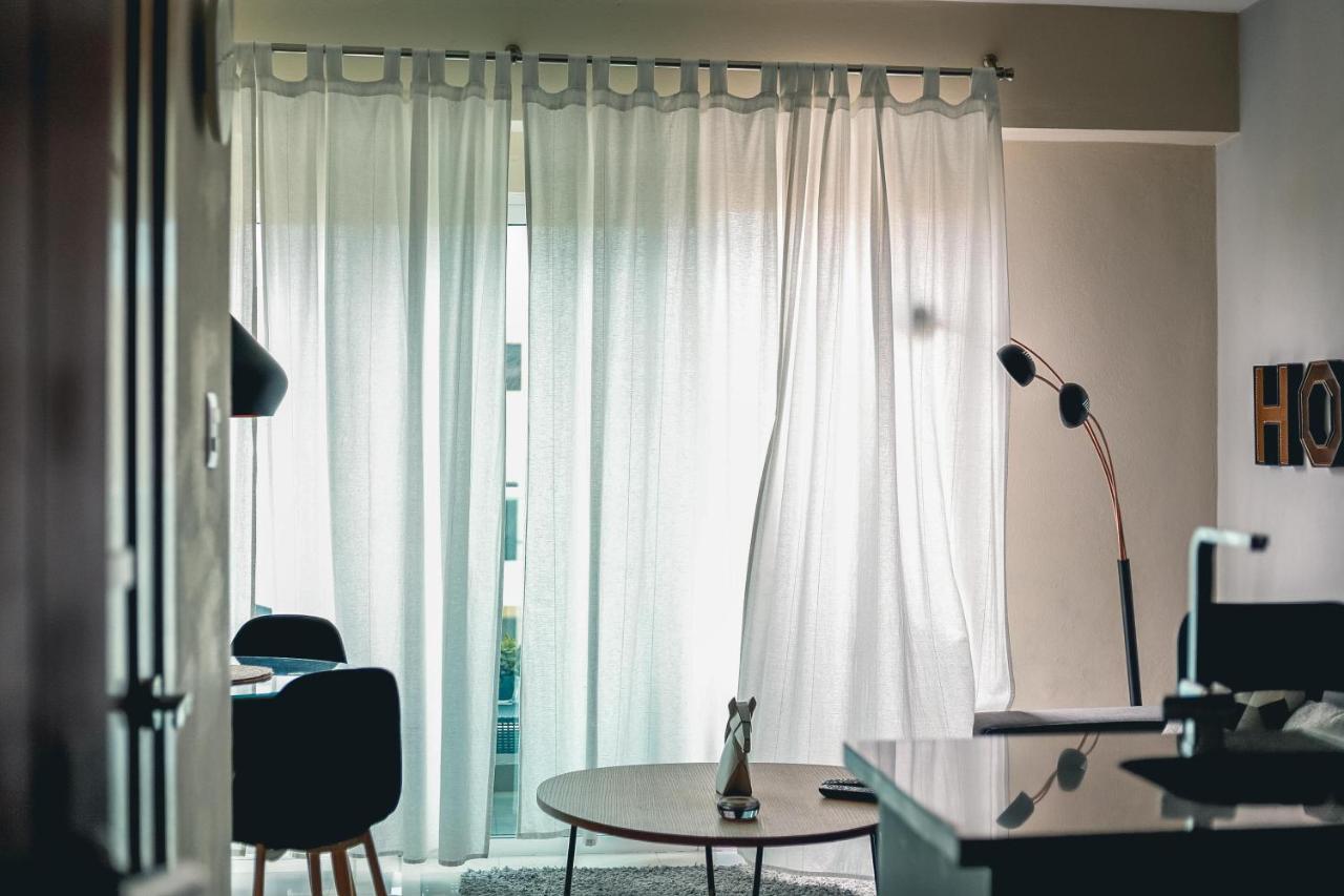 Armonia 408 In Gazcue Apartment