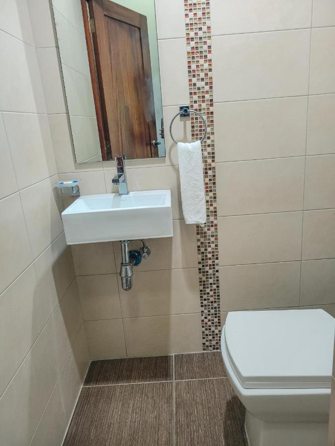 Armonia 408 In Gazcue Santo Domingo