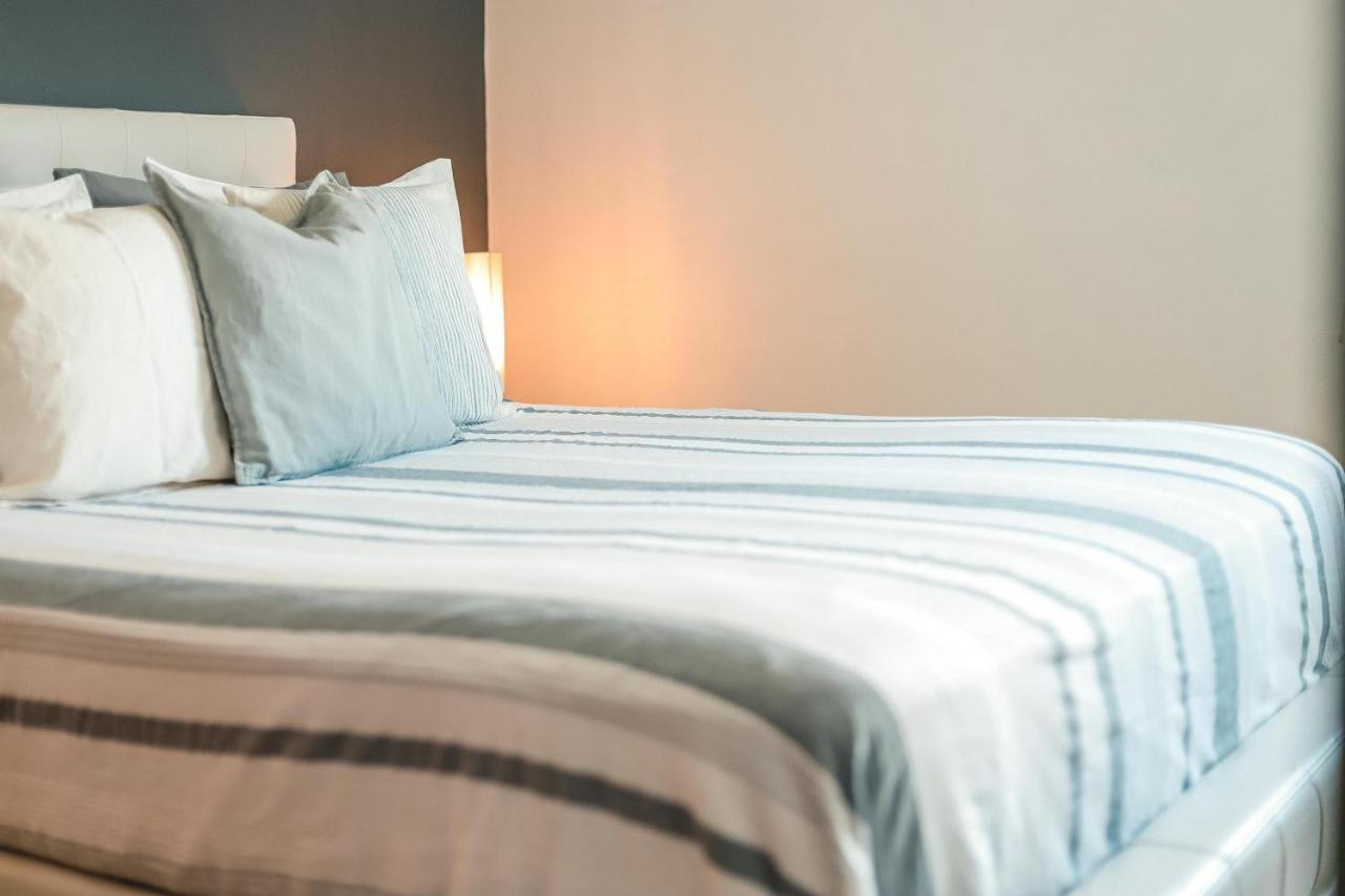 Armonia 408 In Gazcue Apartment *