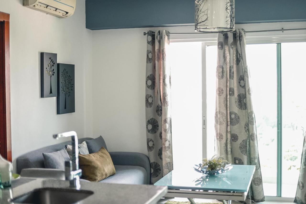 Apartment Armonia 408 In Gazcue