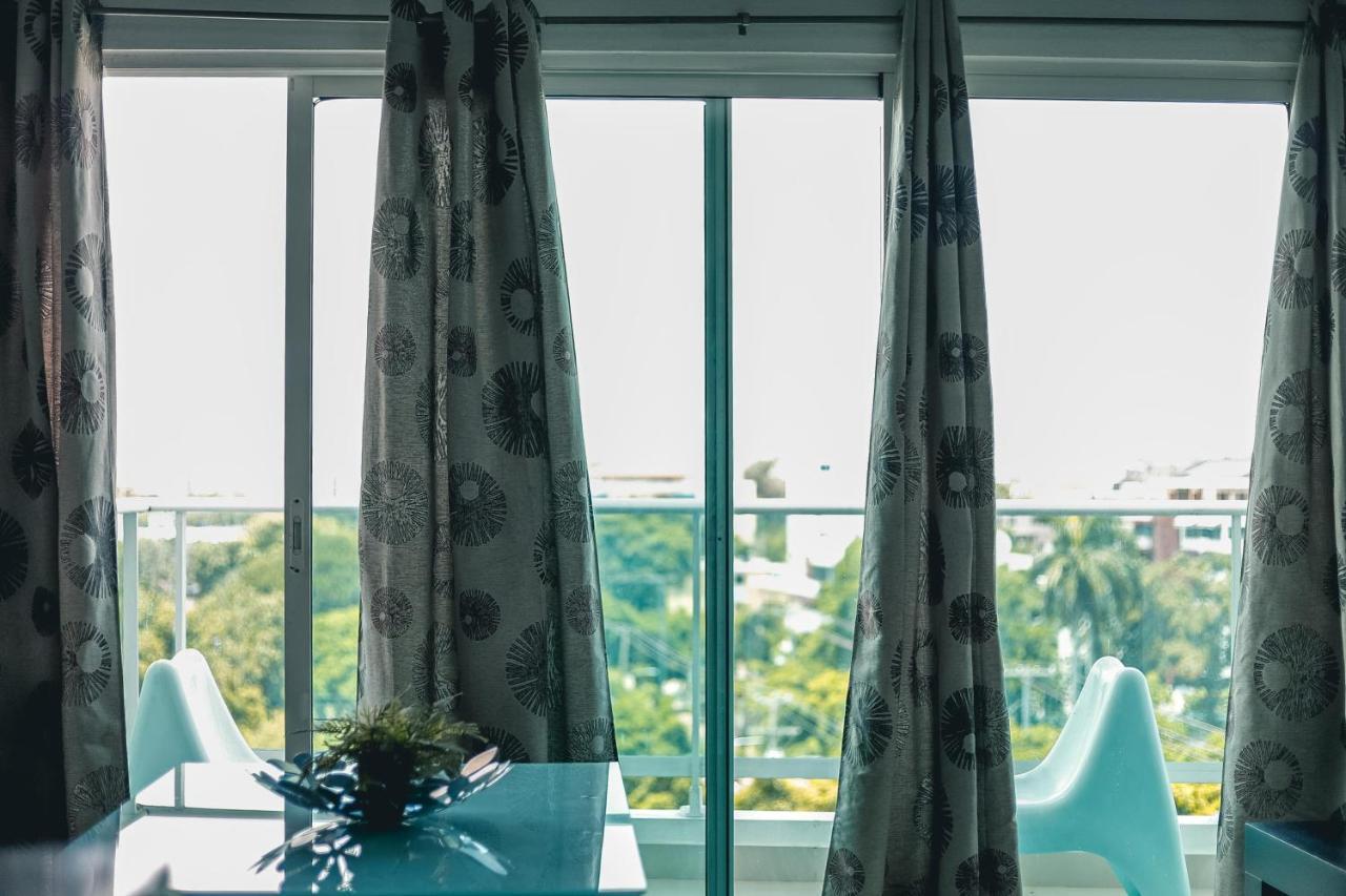 Apartment Armonia 408 In Gazcue