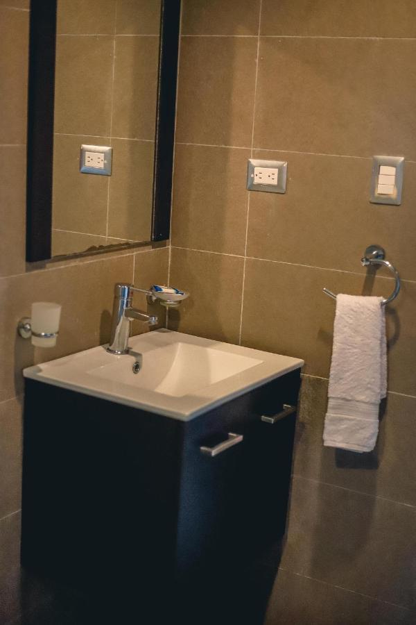 Apartment Armonia 408 In Gazcue *