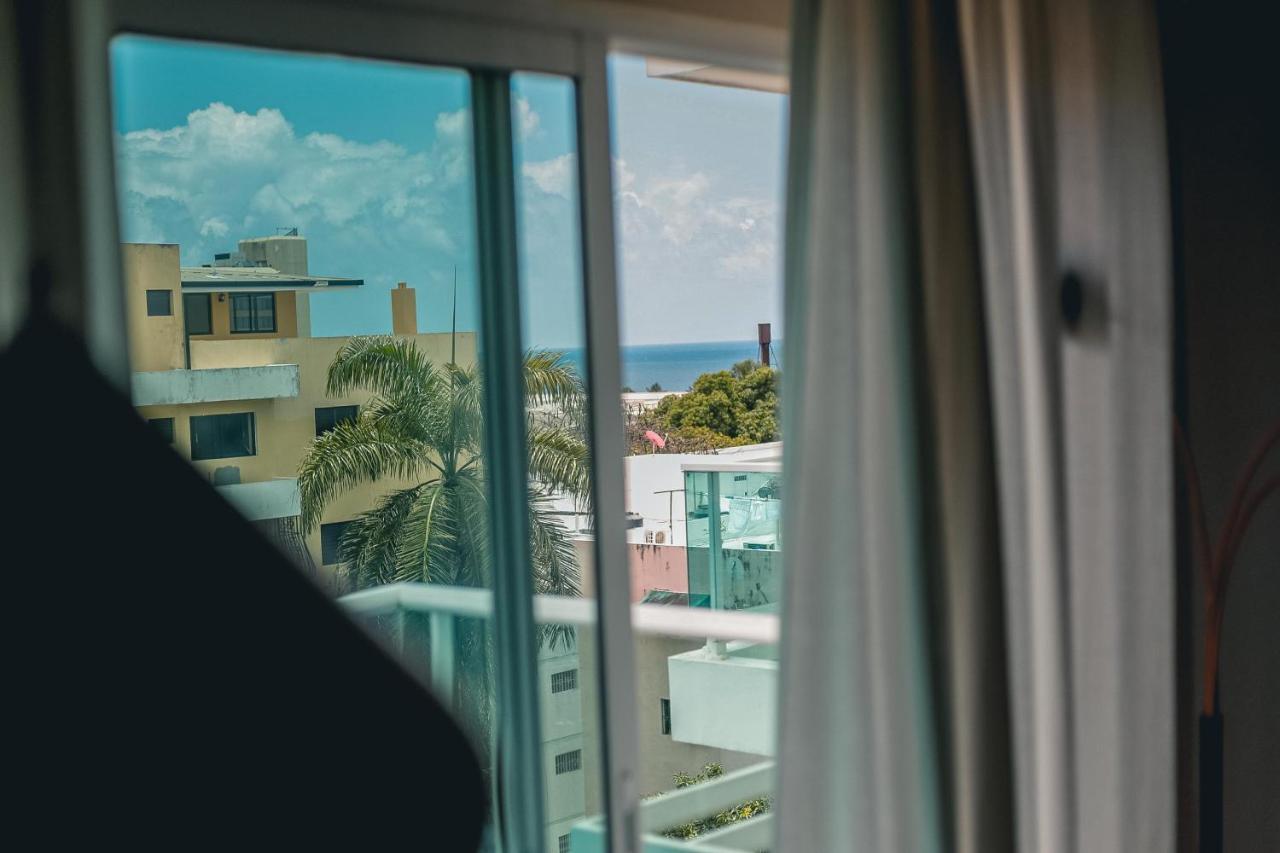Apartment Armonia 408 In Gazcue Santo Domingo