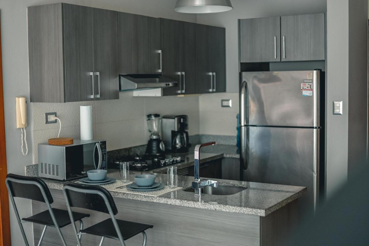 Armonia 408 In Gazcue Apartment