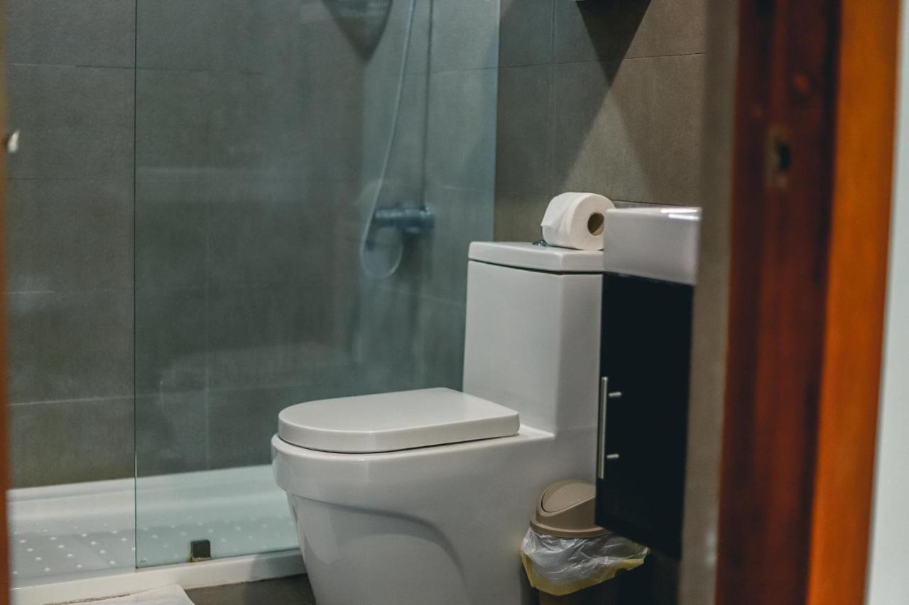 Armonia 408 In Gazcue Apartment Santo Domingo
