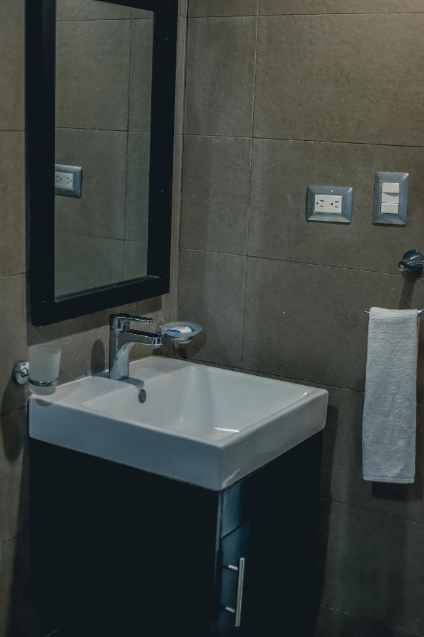 Armonia 408 In Gazcue Apartment Santo Domingo