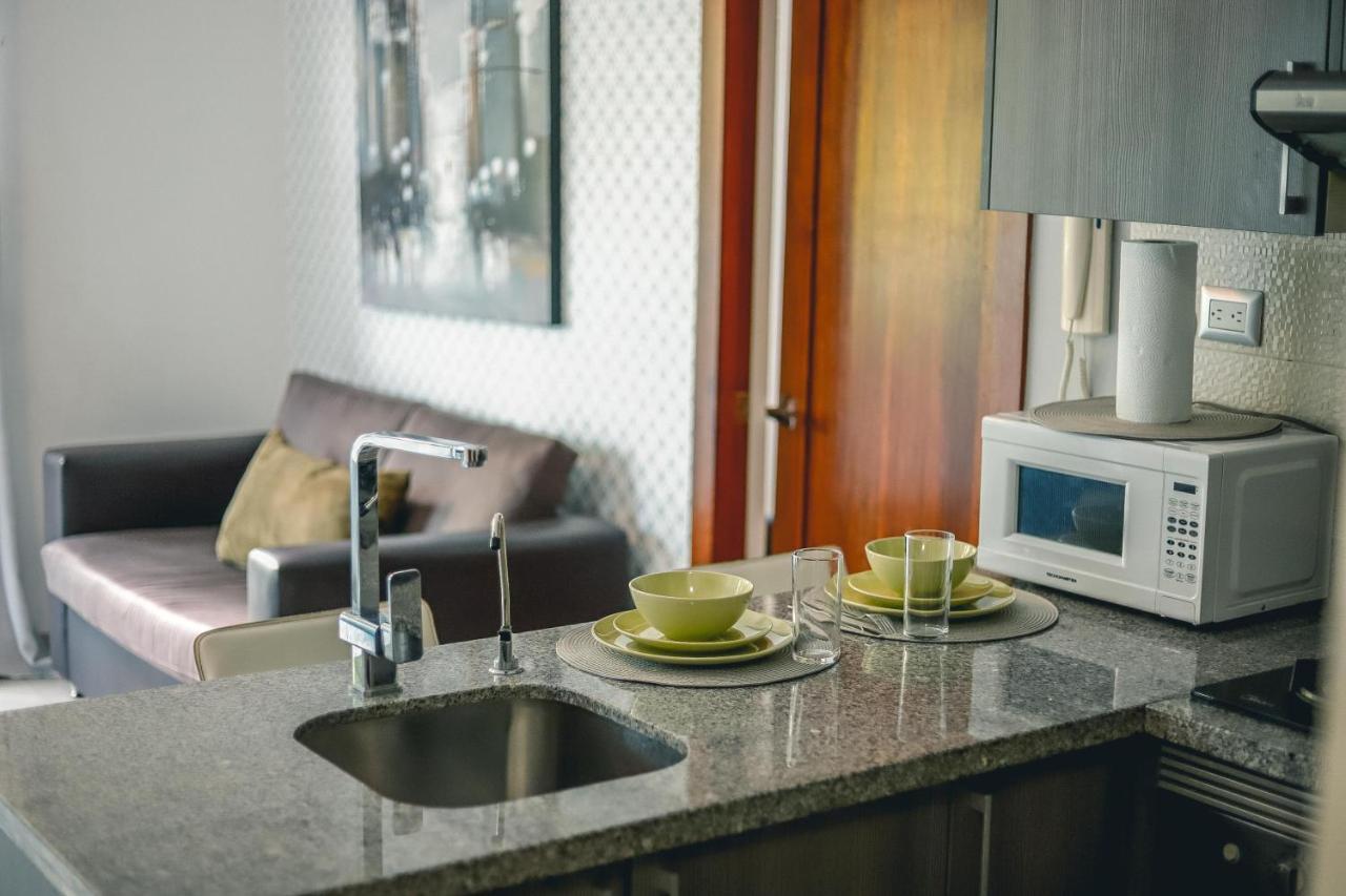 Armonia 408 In Gazcue Apartment *