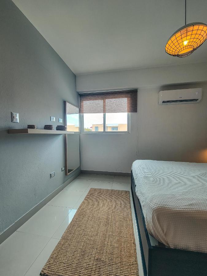 Armonia 408 In Gazcue Apartment Santo Domingo