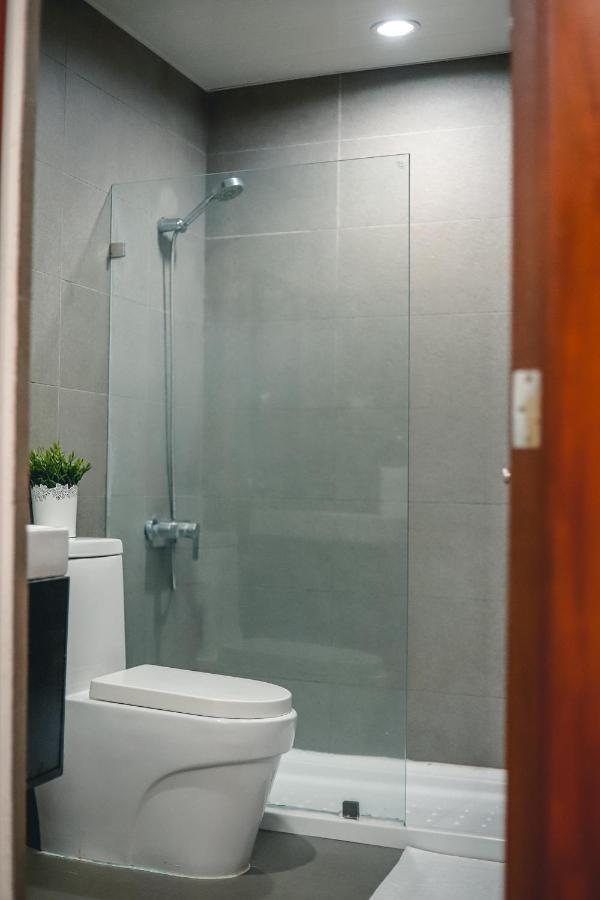 Armonia 408 In Gazcue Apartment *